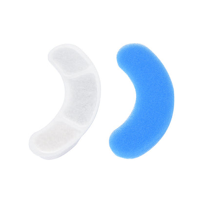Pet Drinking Fountain Special Filter Activated Carbon Water Purification Cat Automatic Circulation Drinking Water Filter Cotton