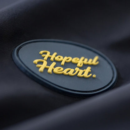 Three-proof Balmacon Trench Coat Lapel Mid-length