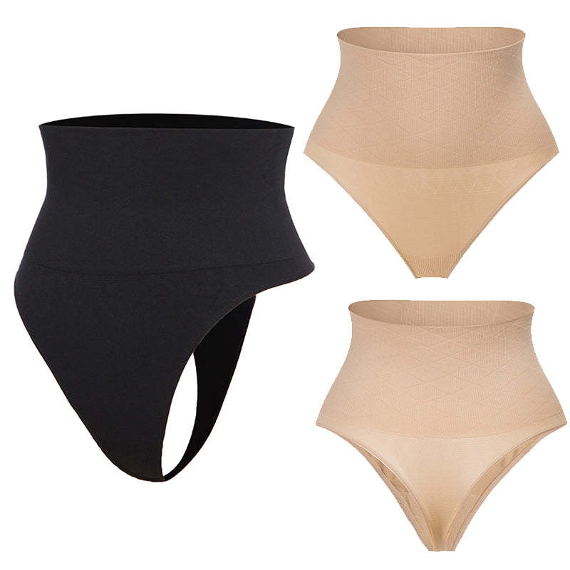 Formender Schlankheitsgürtel, straffende Po-Lifting-Slips, Taillenformer