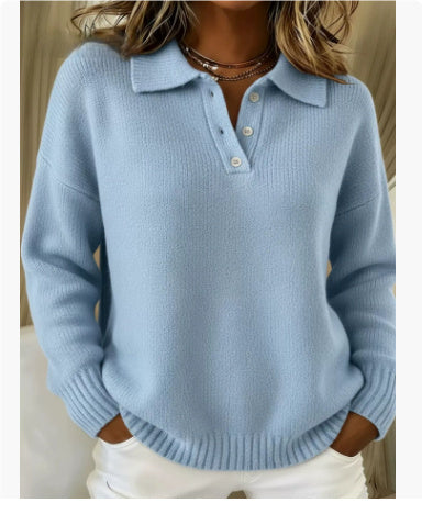 Hooded Sweater Cardigan Women's Autumn And Winter