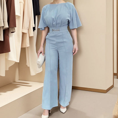 European And American Fashion Casual Elegant Style Suit
