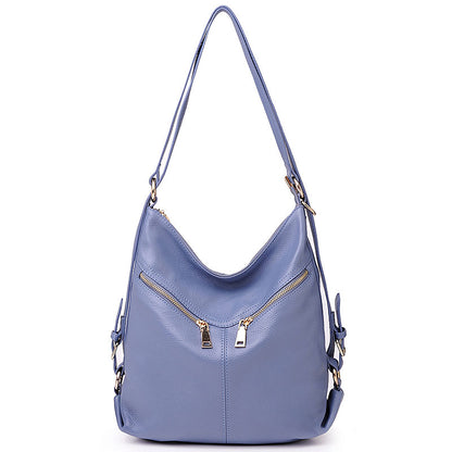 Women's All-match College Single-shoulder Travel Bag