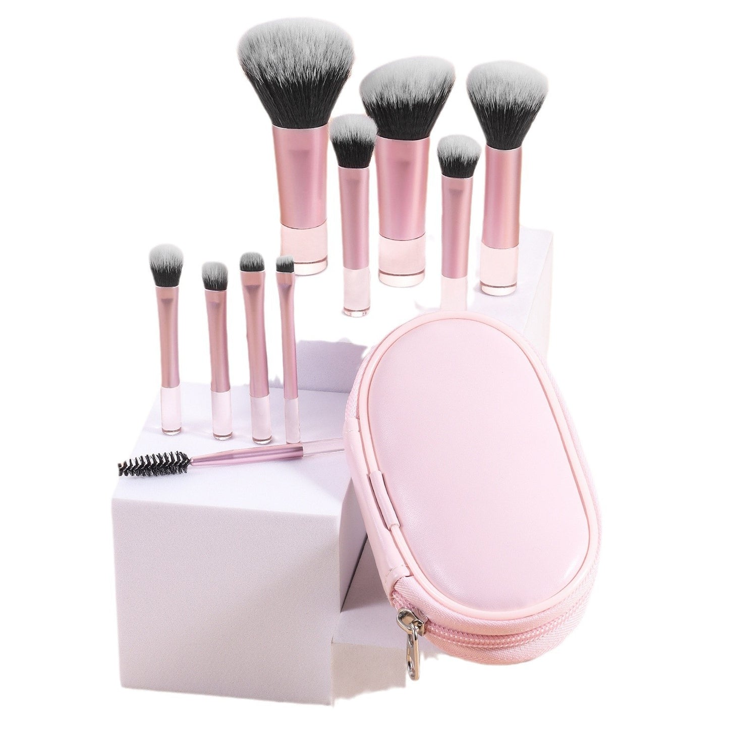Makeup Brush Makeup Set Blush Foundation Brush Eye Set