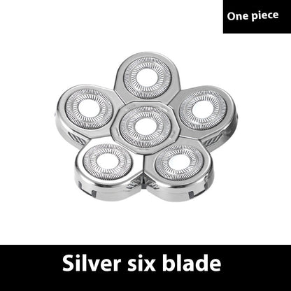 Multifunctional Electric Shaver For Men