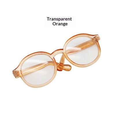 Cotton Doll Rag Dolls Pet Sunglasses Accessories Toys