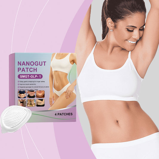 Body Nursing Adhesive Bandage Light Body Display