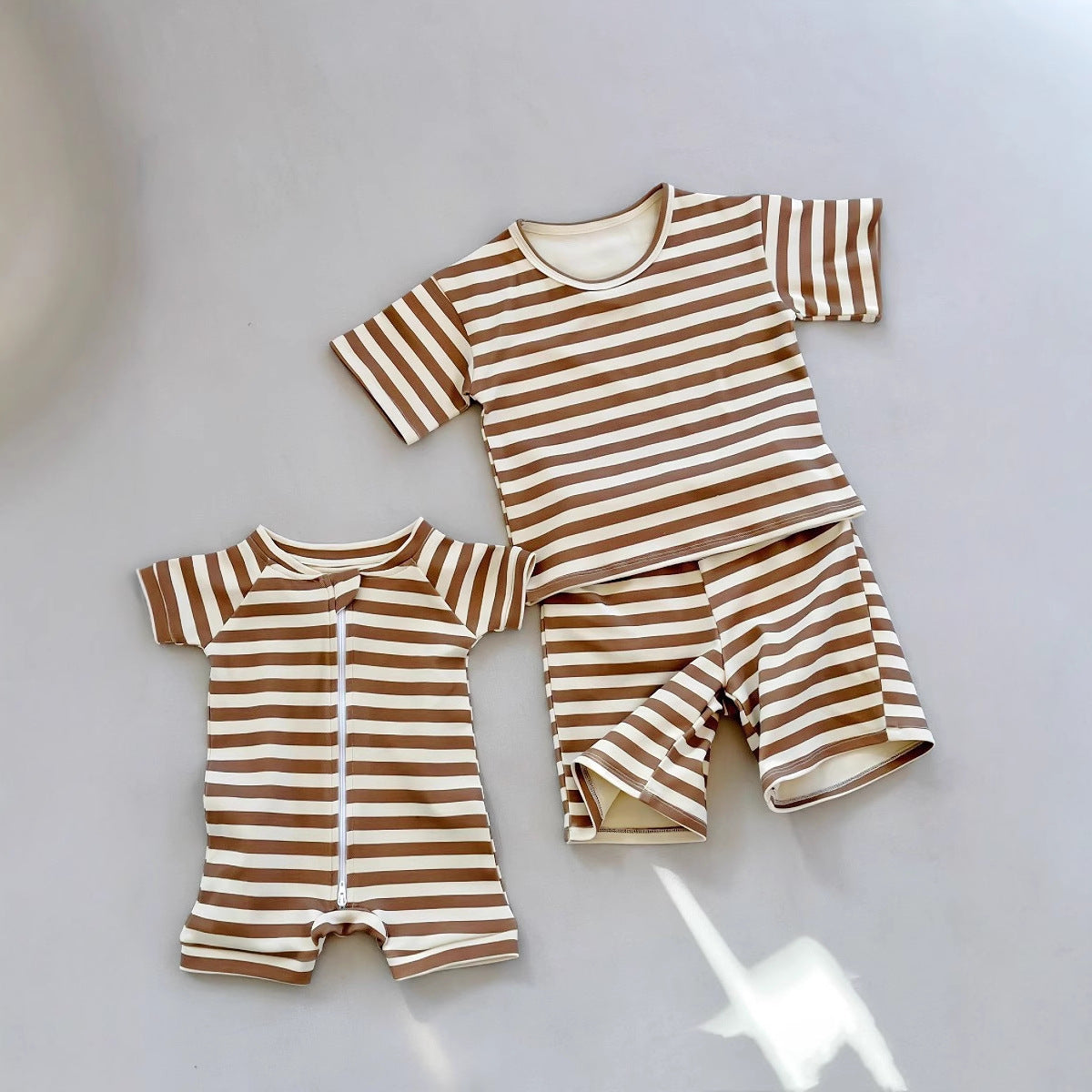 Nordic Style Fashionable Girls' Clothing