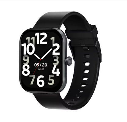 Haylou Watch S6S003 Silicone Bluetooth Smart Watch