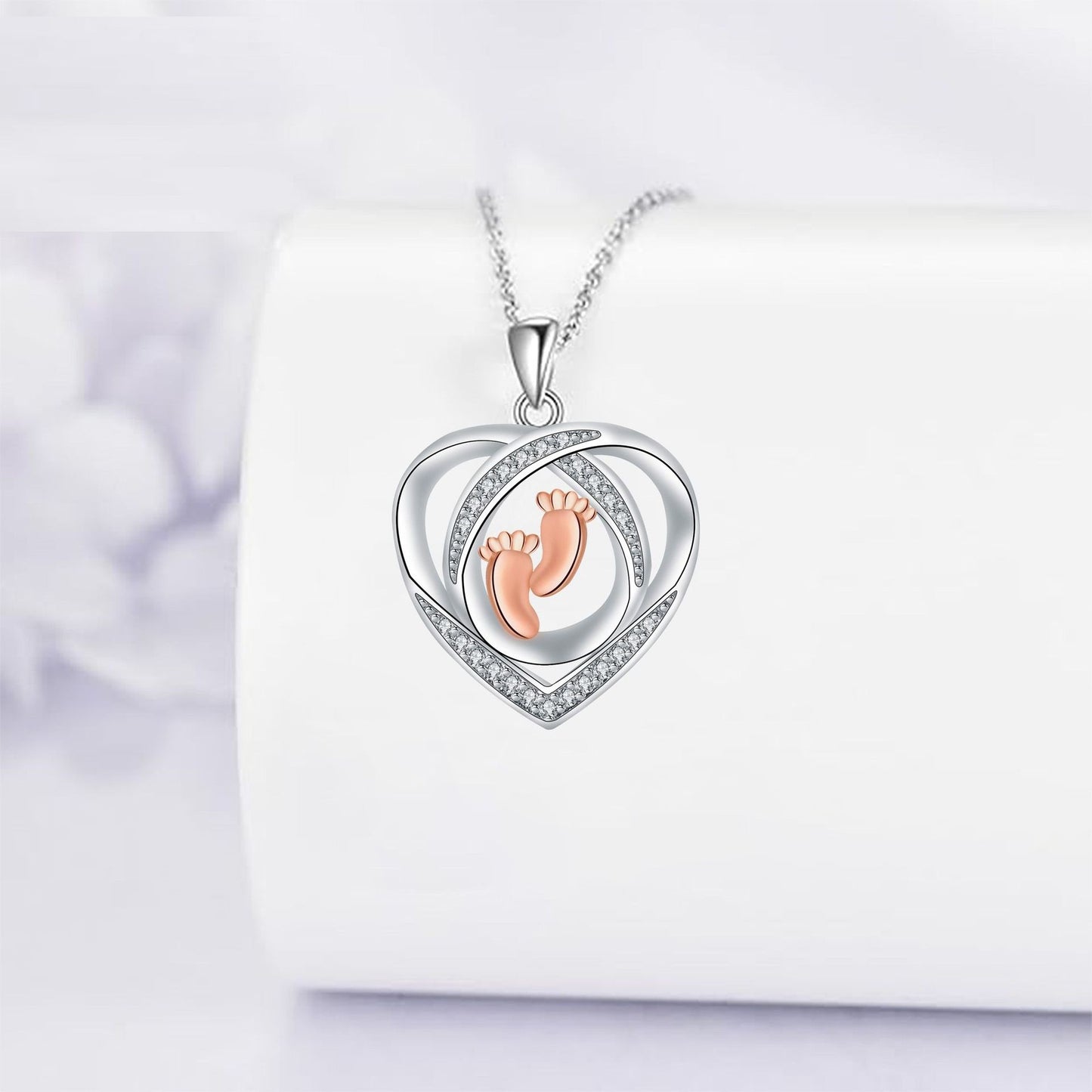 Fashion Ankle Necklace Women's Mother's Day Gift