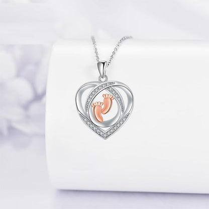 Fashion Ankle Necklace Women's Mother's Day Gift