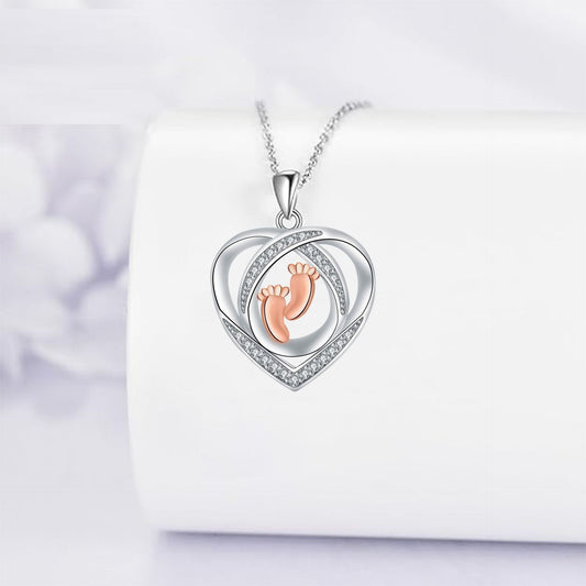Fashion Ankle Necklace Women's Mother's Day Gift