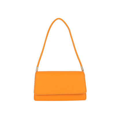 New Fashion Simple Western Style Shoulder Underarm Bag