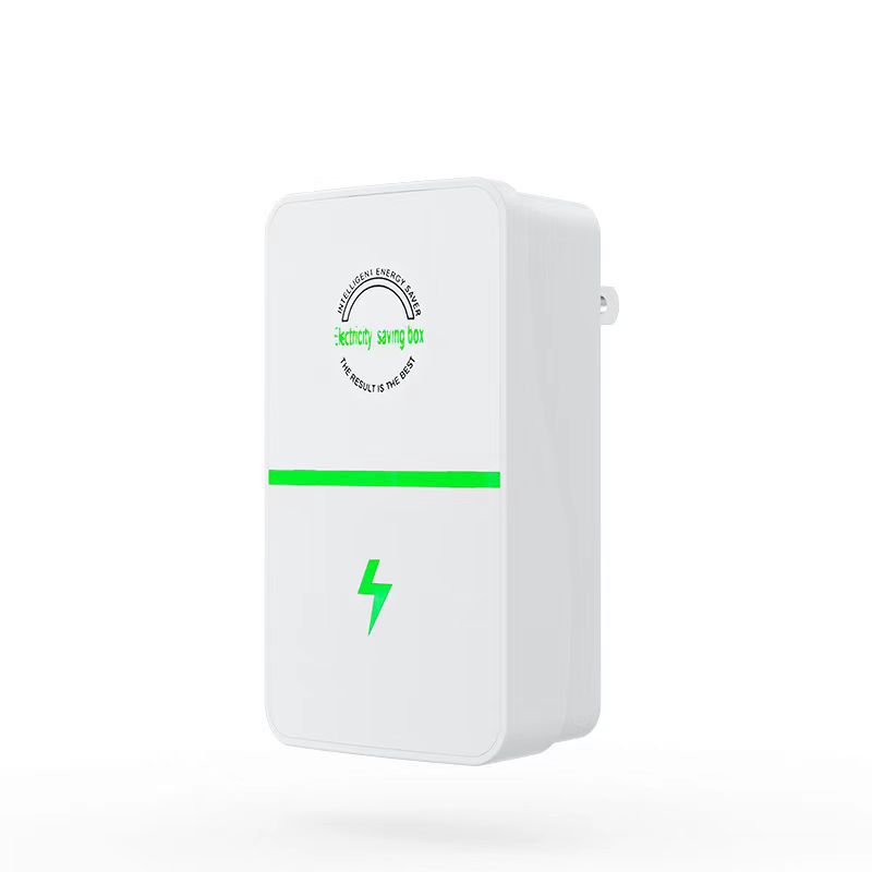 Household Stabilizer Home Use And Commercial Use Smart Voltage Regulator Spike Suppressor