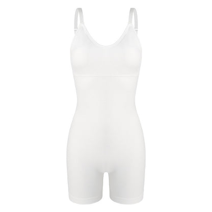 Plus Size Shaping One-piece Corset Ladies