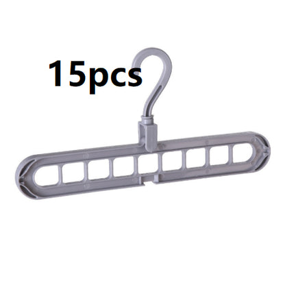 Clothes Hanger Plastic Storage Hanger Hanger Hook
