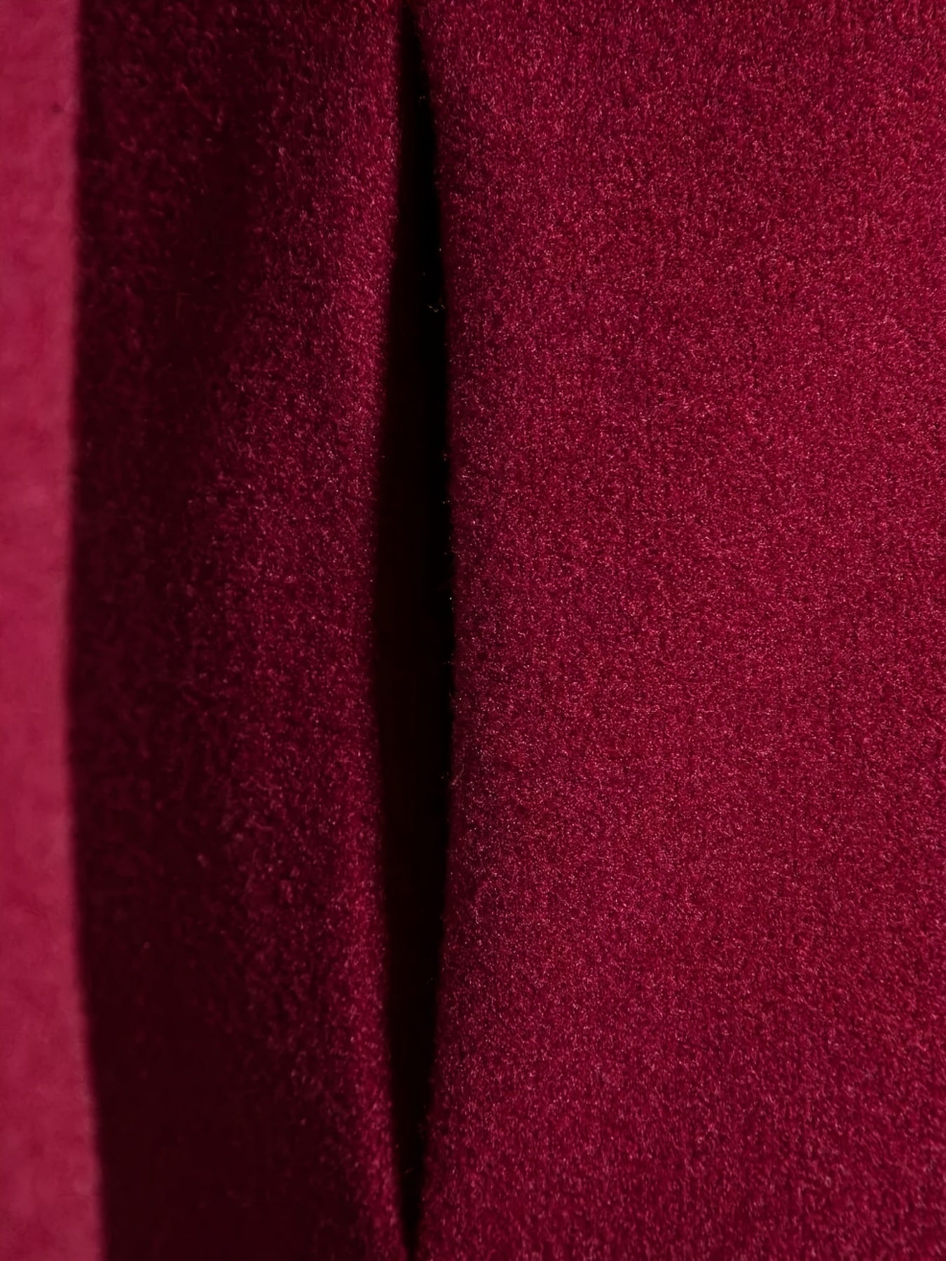 New Men's Mid-length Single Breasted Trench Coat Jacket