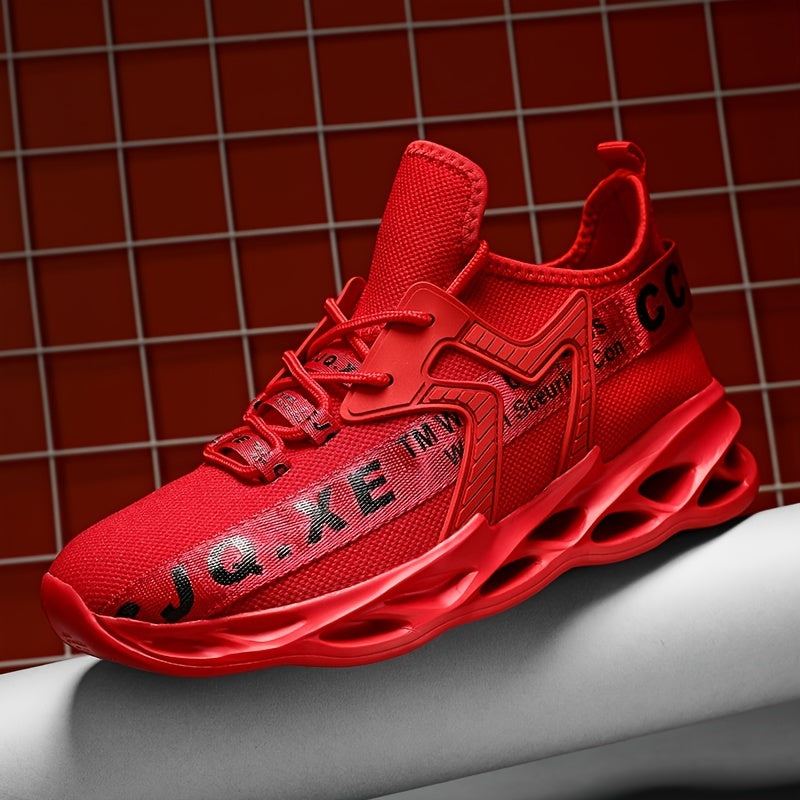 New Men'S Trendy Shoes, Versatile Low-Top Sneakers for Sports And Casual Wear.