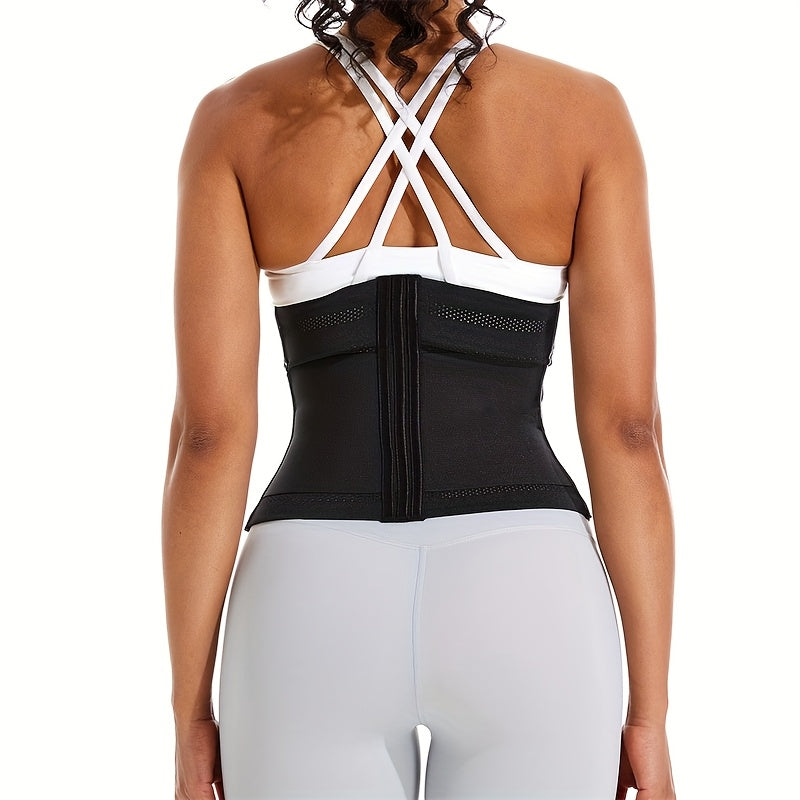 Women's Waist Cincher Shapewear - Breathable Posture Support Belt