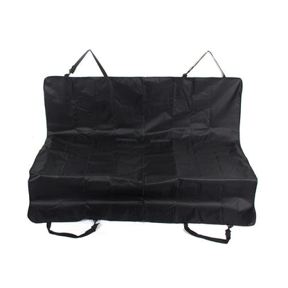 Foldable Car Automotive Pet Pad