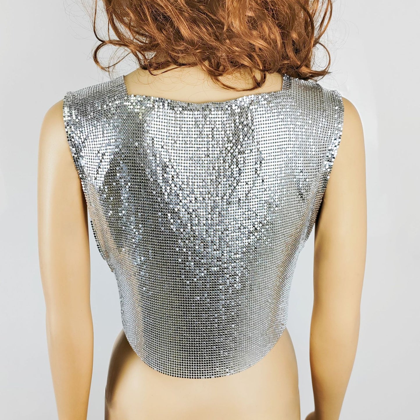 Party-style Sweet-and-spicy Sexy Top Camisole