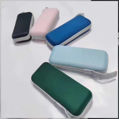 Premium Foldable Mini Pocket Umbrella - Compact Travel Umbrella with 6 Ribs | Lightweight Portable Rain Protection