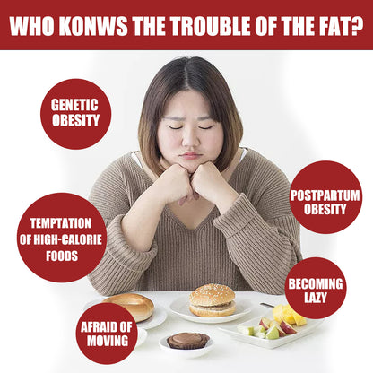 Ginsengcreme zur Körperformung und Straffung der Arme