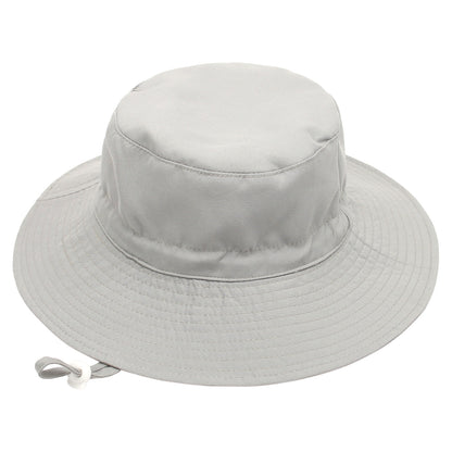 Kids Dinosaur Bucket Hat - UV Sun Protection Beach Hat for Boys & Girls Ages 3-14