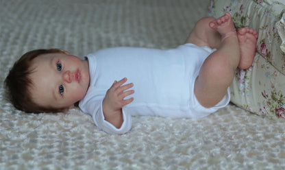 Hochwertige Simulation menschlicher Hauttöne und Blutvenen Puppe