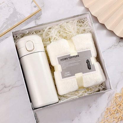 Christmas Business Partner Gift Set