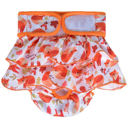 Female Dog Physiological Pants Large Dog Pee Leakproof