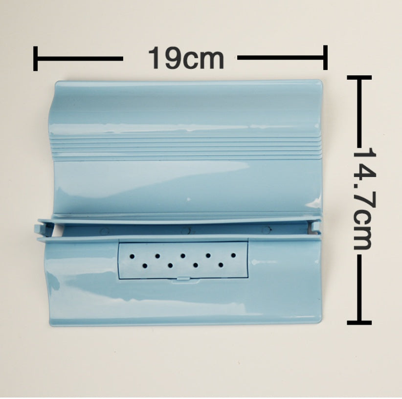 Cat Rubbing Hair Removal Device Tickle Massage Brush