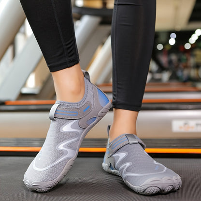 Schnelltrocknende Herren-Wasserschuhe – atmungsaktiv für Strand, Surfen und Volleyball