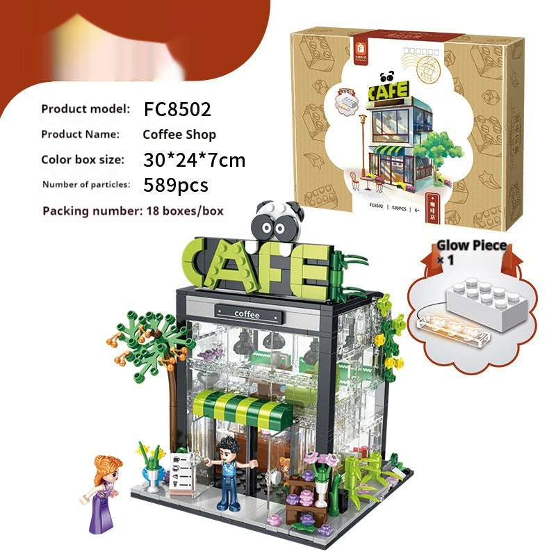 Flowers Preserved Fresh Flower Roses Valentine's Day Gift