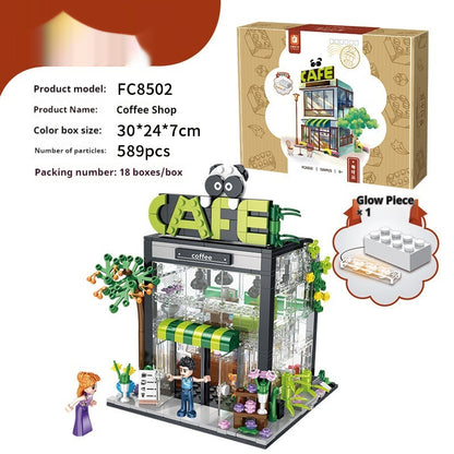 Flowers Preserved Fresh Flower Roses Valentine's Day Gift