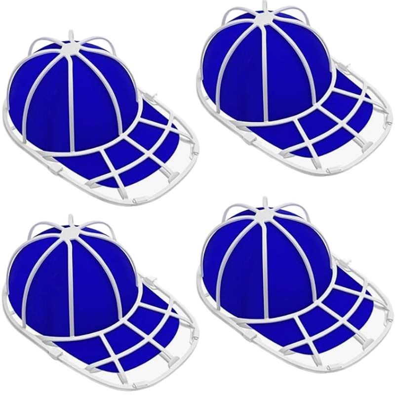 Fashion Home-shaped Hat Fender Bracket Firm