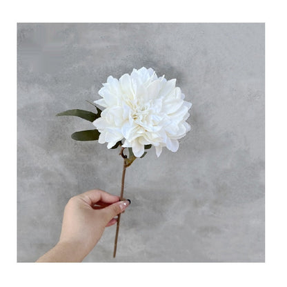 Artificial Chrysanthemum Living Room Decoration