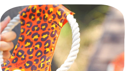 Wholesale Dog Toy Cotton Rope Bite Rope