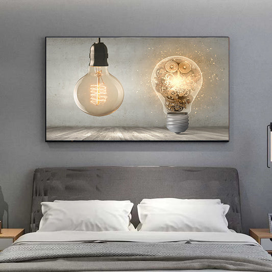 New Living Room Decoration Painting