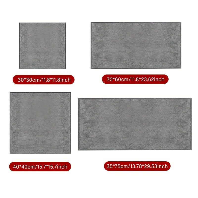 Supreme Microfiber Car Wash Towel - Double-Sided, Super Absorbent, No Shedding, Extra Thick for Professional-Grade Car Care