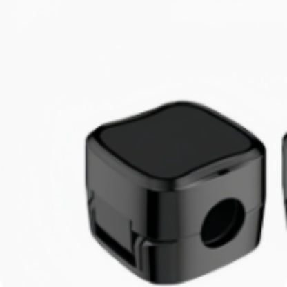 Magnetic Cable Clip Under Desk Cable Management Adjustable Cord Holder Wire Organizer And Cable Management Wire Keeper