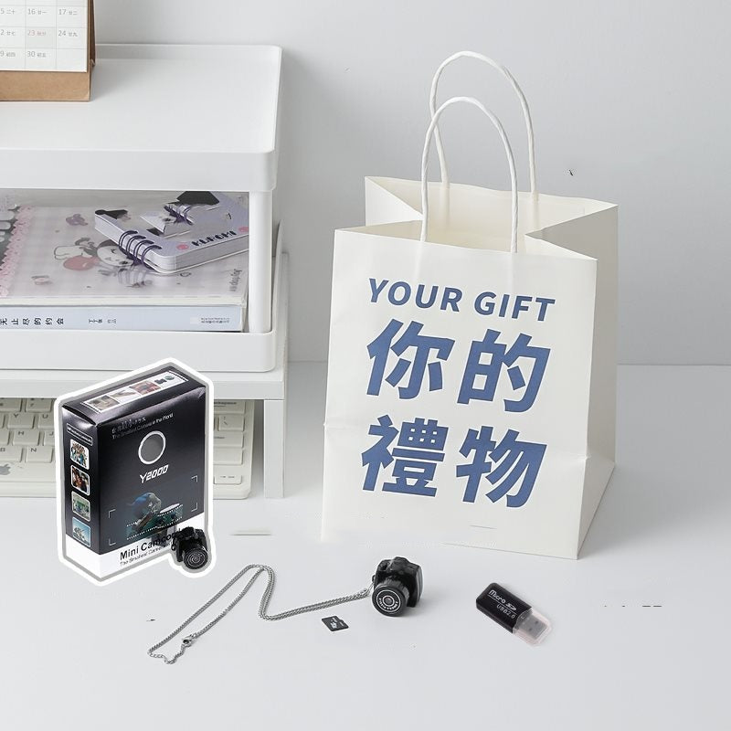 Birthday Gift Boyfriend Black Technology Valentine's Day Children's Day