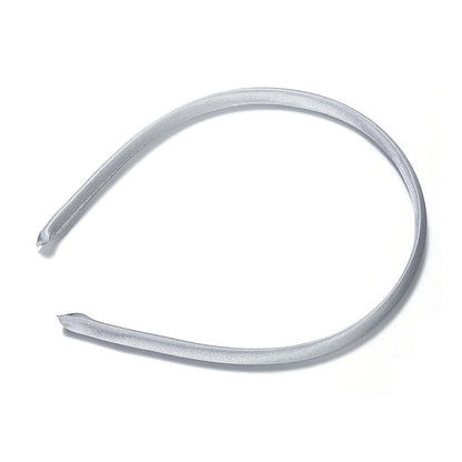 Color Headband Diy Cloth Wrapper Accessories Ribbon Cloth Headband Ornament Material Wholesale