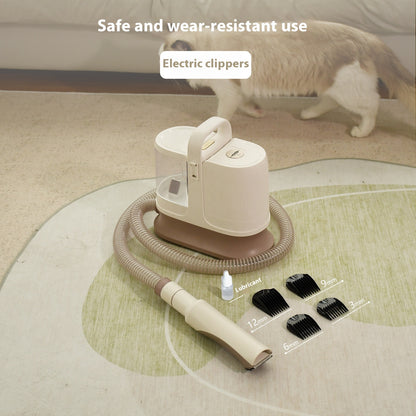 Intelligent Pet Hair Conditioner Multi-function