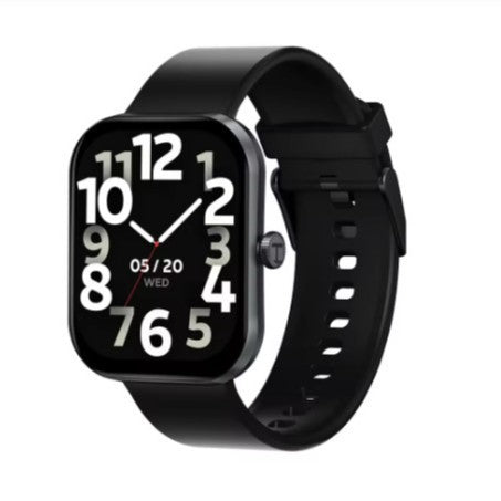 Haylou Watch S6S003 Silicone Bluetooth Smart Watch