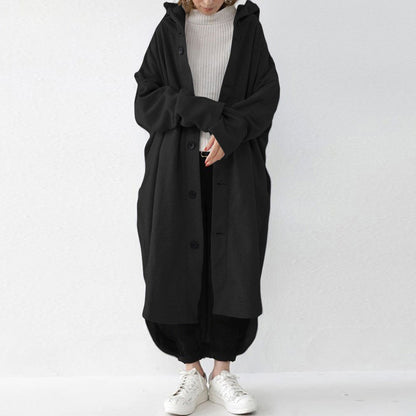 Fashion Special Women's Clothing Trench Coat