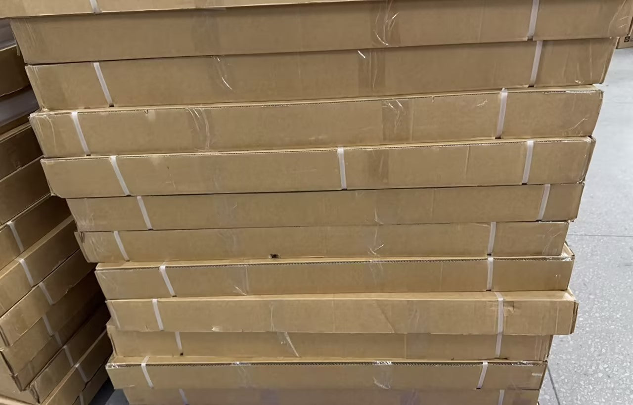 Solar Panel Aluminum Frame Single Polycrystalline Household