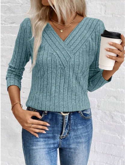Women's Hot Sale In Europe And America Knitwear