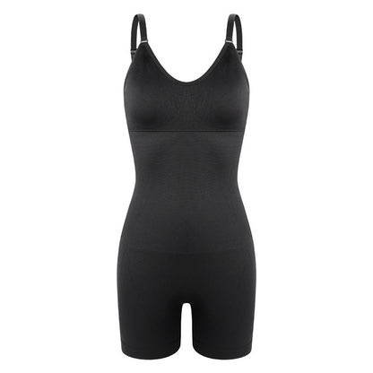 Plus Size Shaping One-piece Corset Ladies