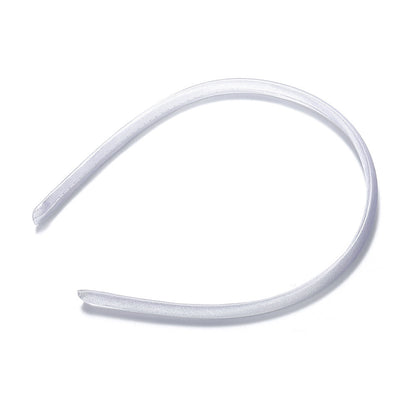 Color Headband Diy Cloth Wrapper Accessories Ribbon Cloth Headband Ornament Material Wholesale