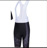 Short Bib Y-M10